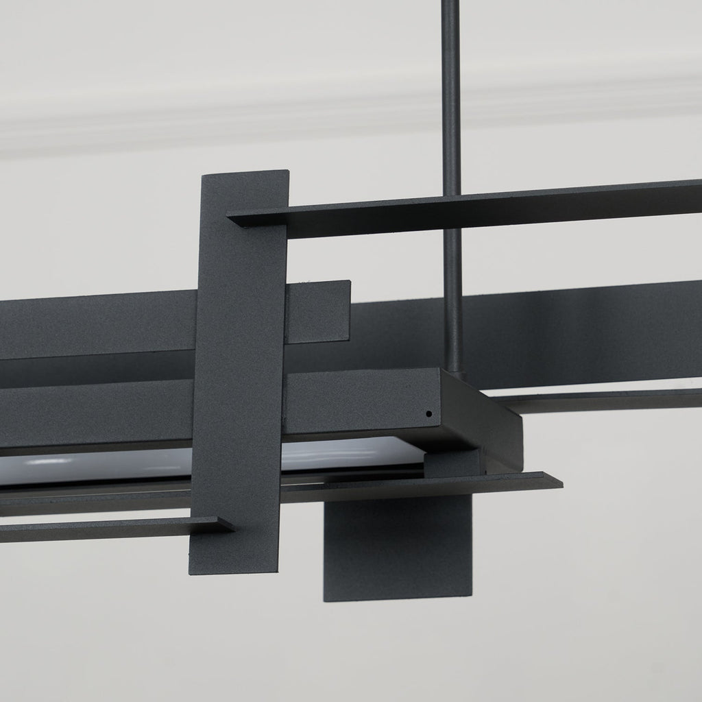 Eiryn Planar Form Pendant Light - CasaraHouse