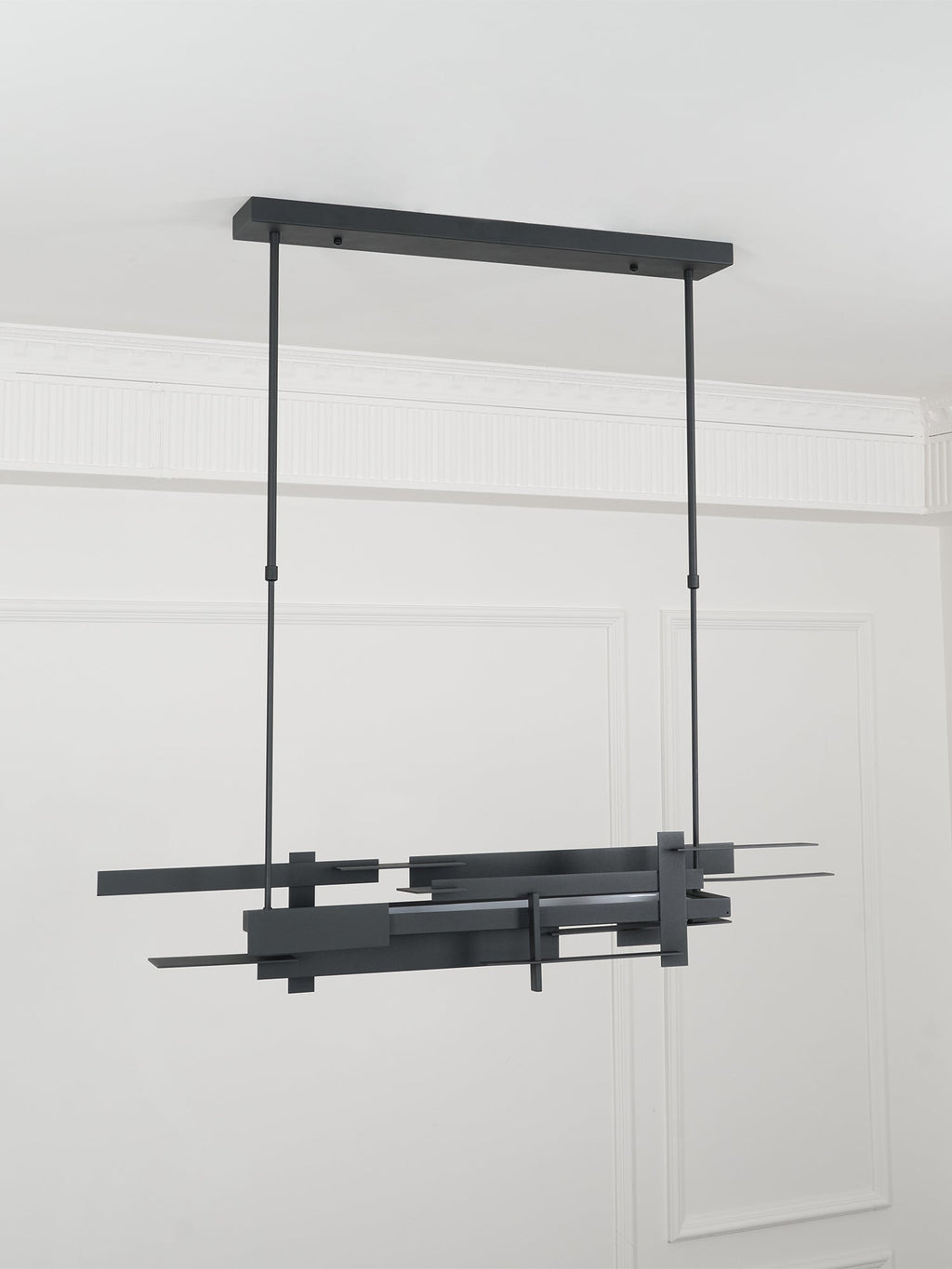 Eiryn Planar Form Pendant Light - CasaraHouse
