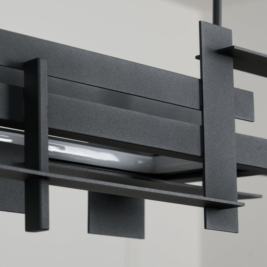 Eiryn Planar Form Pendant Light - CasaraHouse