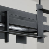 Eiryn Planar Form Pendant Light - CasaraHouse