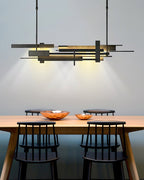 Eiryn Planar Form Pendant Light - CasaraHouse