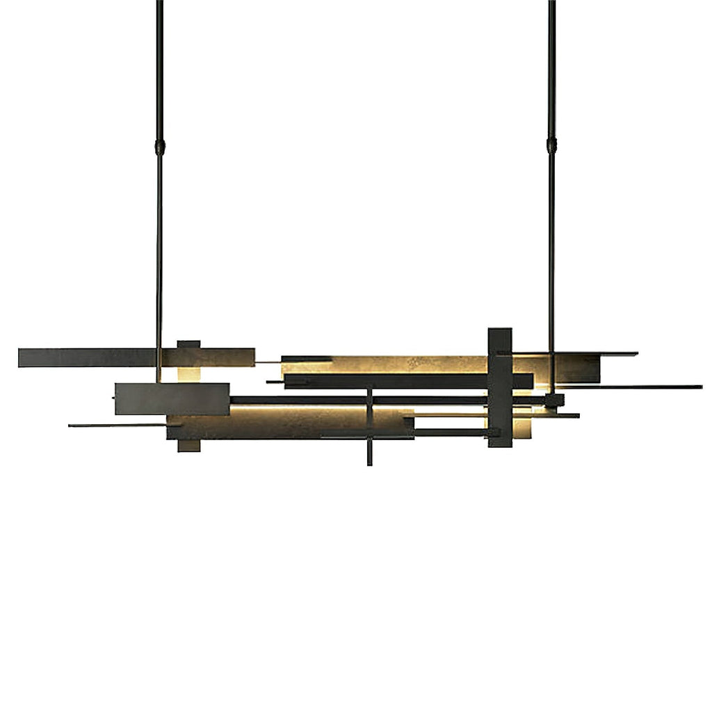 Eiryn Planar Form Pendant Light - CasaraHouse