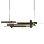 Eiryn Planar Form Pendant Light - CasaraHouse