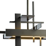 Eiryn Planar Form Pendant Light - CasaraHouse