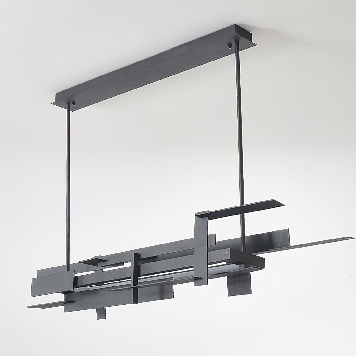 Eiryn Planar Form Pendant Light - CasaraHouse