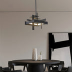 Eiryn Planar Form Pendant Light - CasaraHouse
