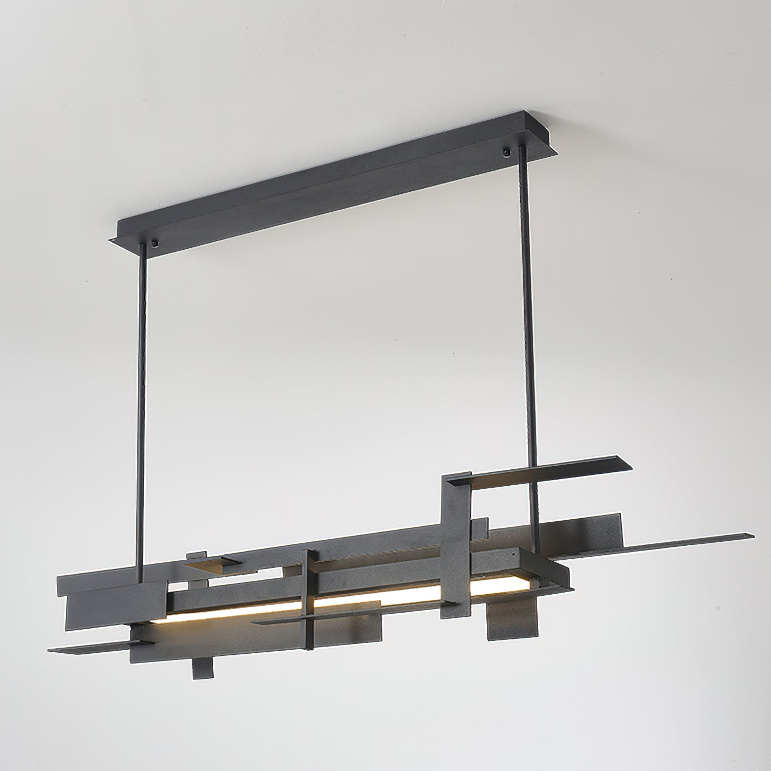 Eiryn Planar Form Pendant Light - CasaraHouse