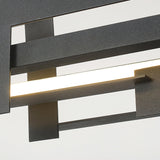 Eiryn Planar Form Pendant Light - CasaraHouse