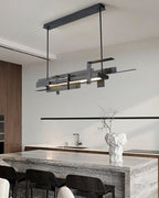 Eiryn Planar Form Pendant Light - CasaraHouse