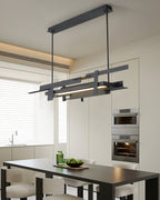 Eiryn Planar Form Pendant Light - CasaraHouse