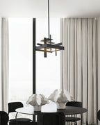 Eiryn Planar Form Pendant Light - CasaraHouse