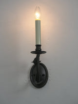 Elara Candle Wall Lamp