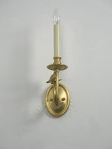 Elara Candle Wall Lamp
