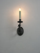 Elara Candle Wall Lamp