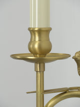 Elara Candle Wall Lamp