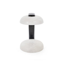 Electre Alabaster Table Lamp