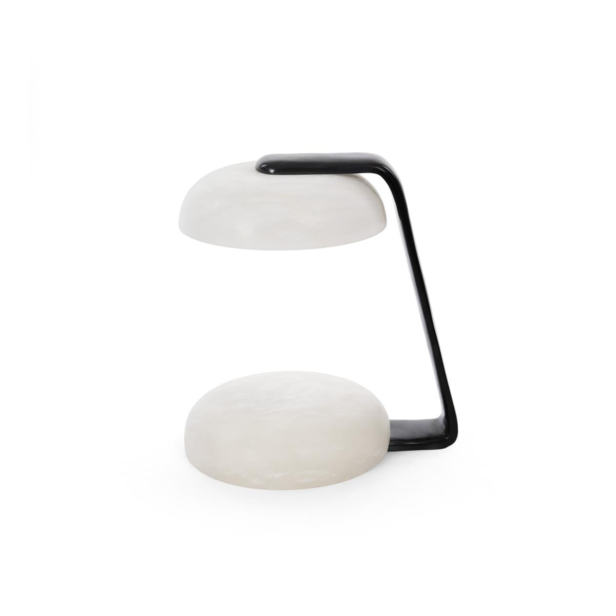 Electre Alabaster Table Lamp Secondary image