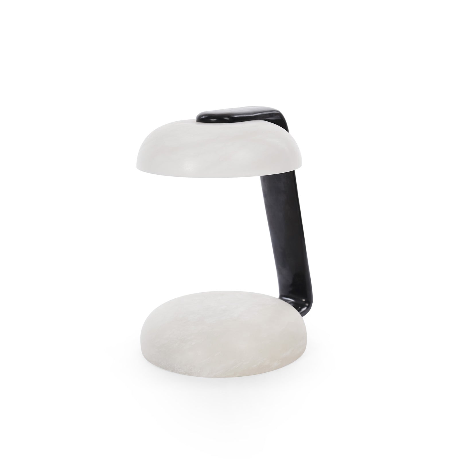 Electre Alabaster Table Lamp
