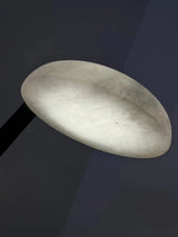 Electre Alabaster Table Lamp