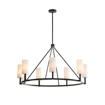 Juniper Chandelier
