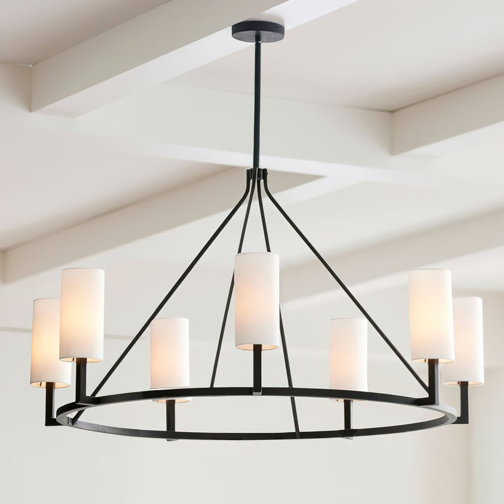 Juniper Chandelier