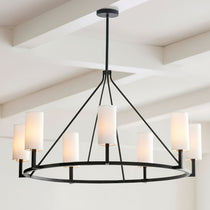 Juniper Chandelier