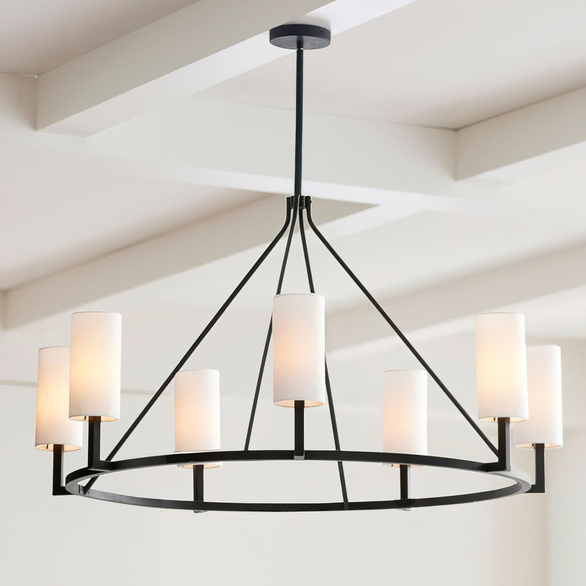 Juniper Chandelier