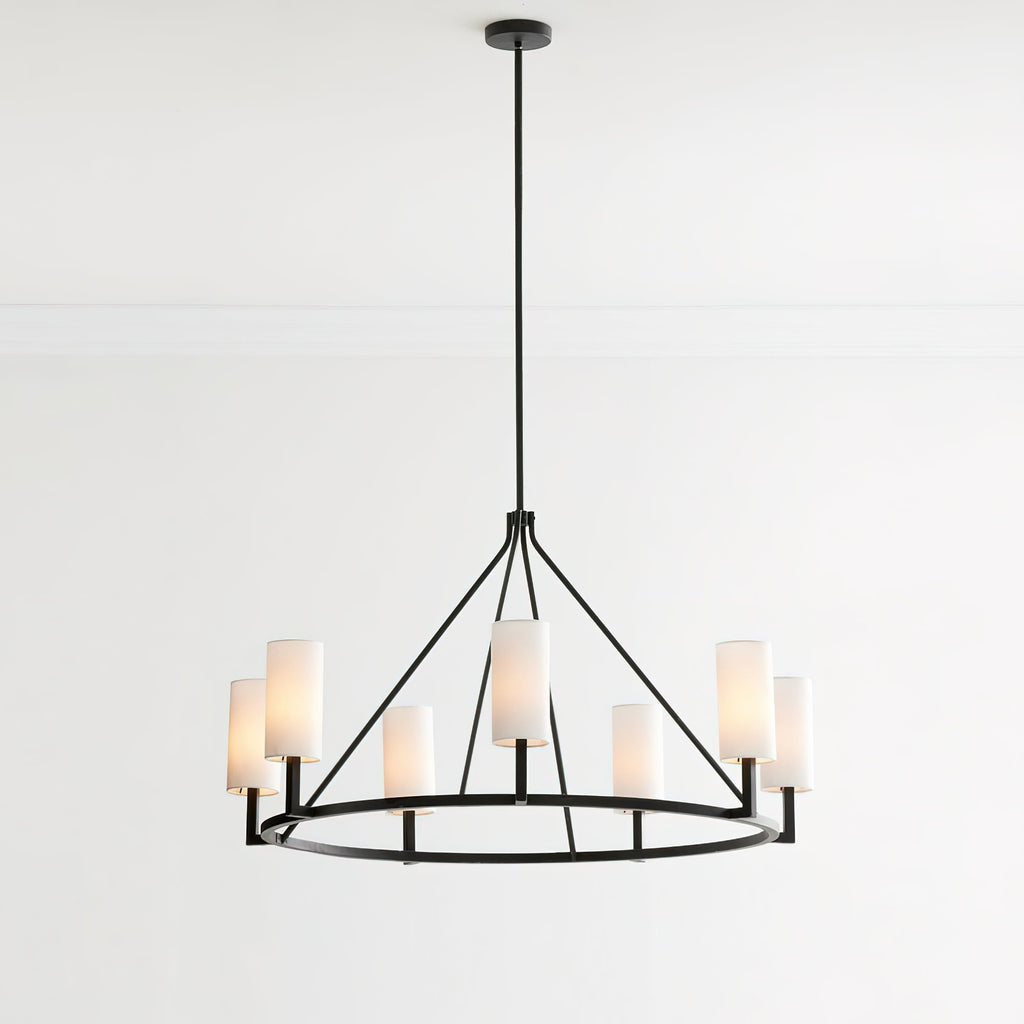 Juniper Chandelier