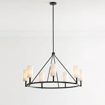 Juniper Chandelier