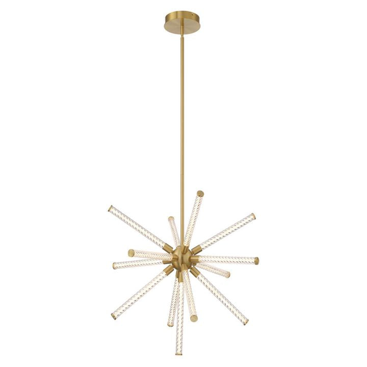Elvira Round LED Chandelier Main image