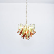 Marielle Murano Glass Chandelier