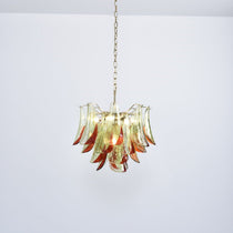 Marielle Murano Glass Chandelier