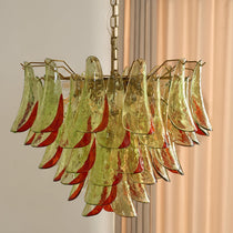 Marielle Murano Glass Chandelier