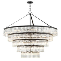Guyton 30 Light Chandelier