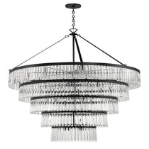 Guyton 30 Light Chandelier