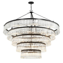 Guyton 30 Light Chandelier