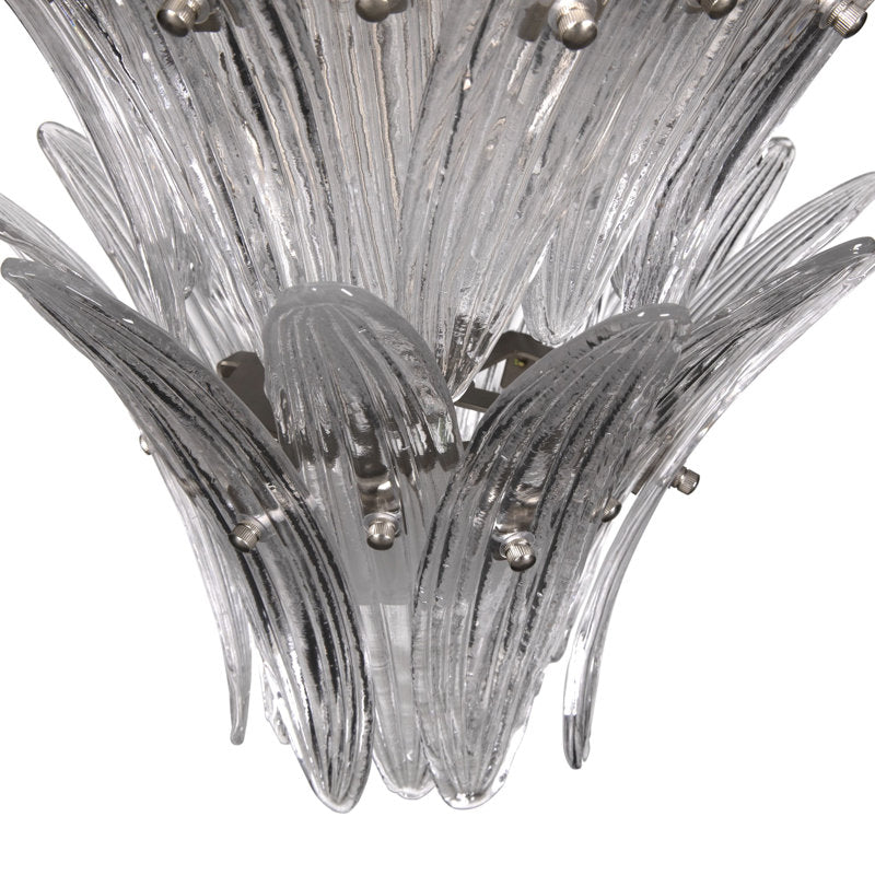 Emperor 12 - Light Chandelier Secondary image