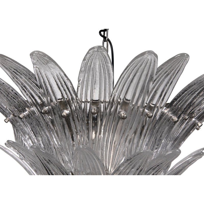 Emperor 12 - Light Chandelier