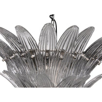 Emperor 12 - Light Chandelier