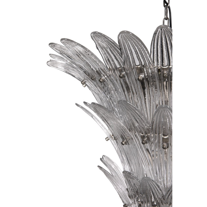 Emperor 12 - Light Chandelier