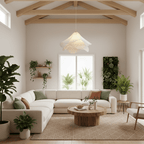 Aethera Bloom Pendant Light - CasaraHouse