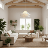 Aethera Bloom Pendant Light - CasaraHouse