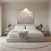 Aethera Bloom Pendant Light - CasaraHouse