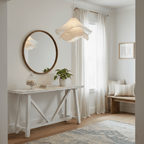 Aethera Bloom Pendant Light - CasaraHouse