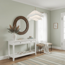 Aethera Bloom Pendant Light - CasaraHouse