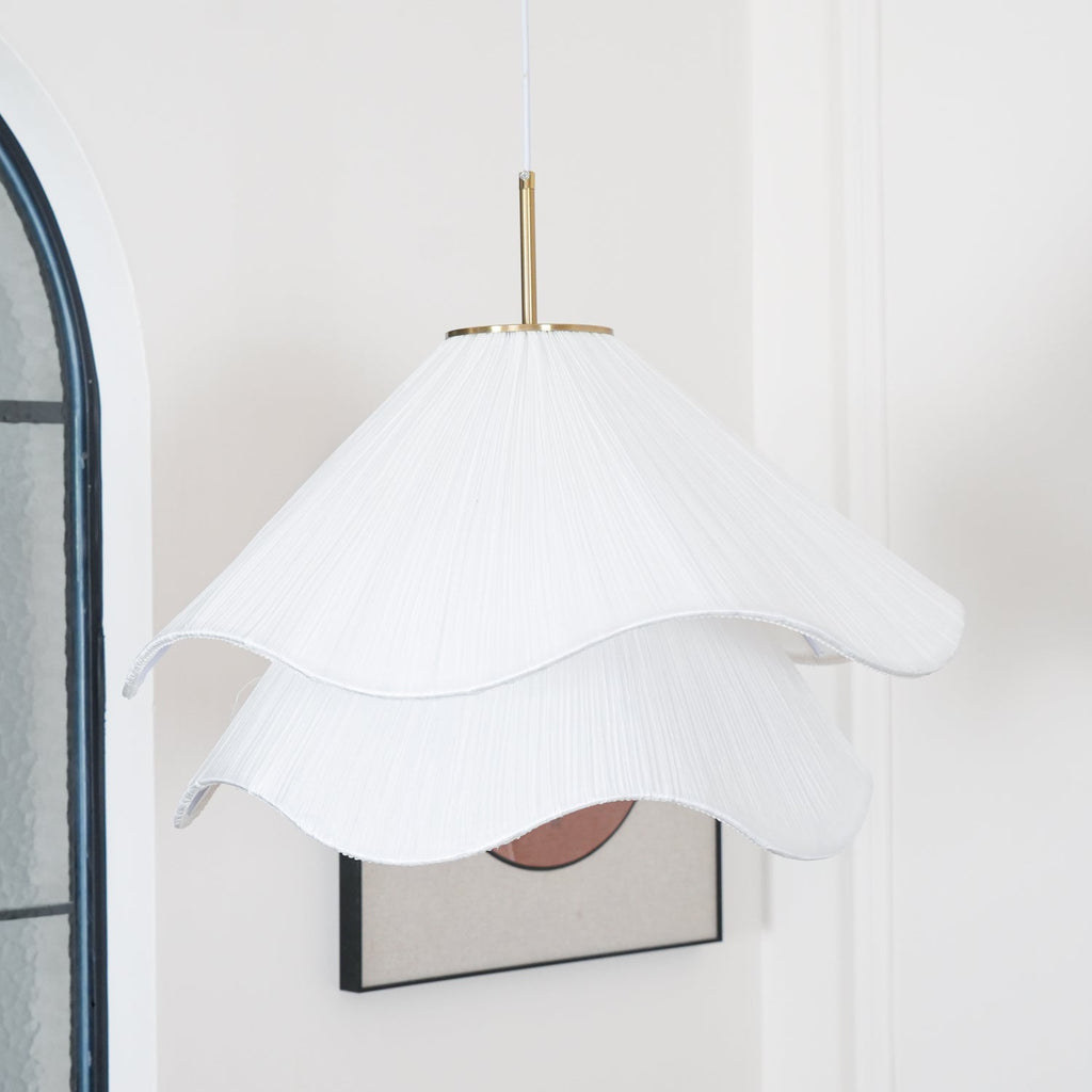 Aethera Bloom Pendant Light - CasaraHouse