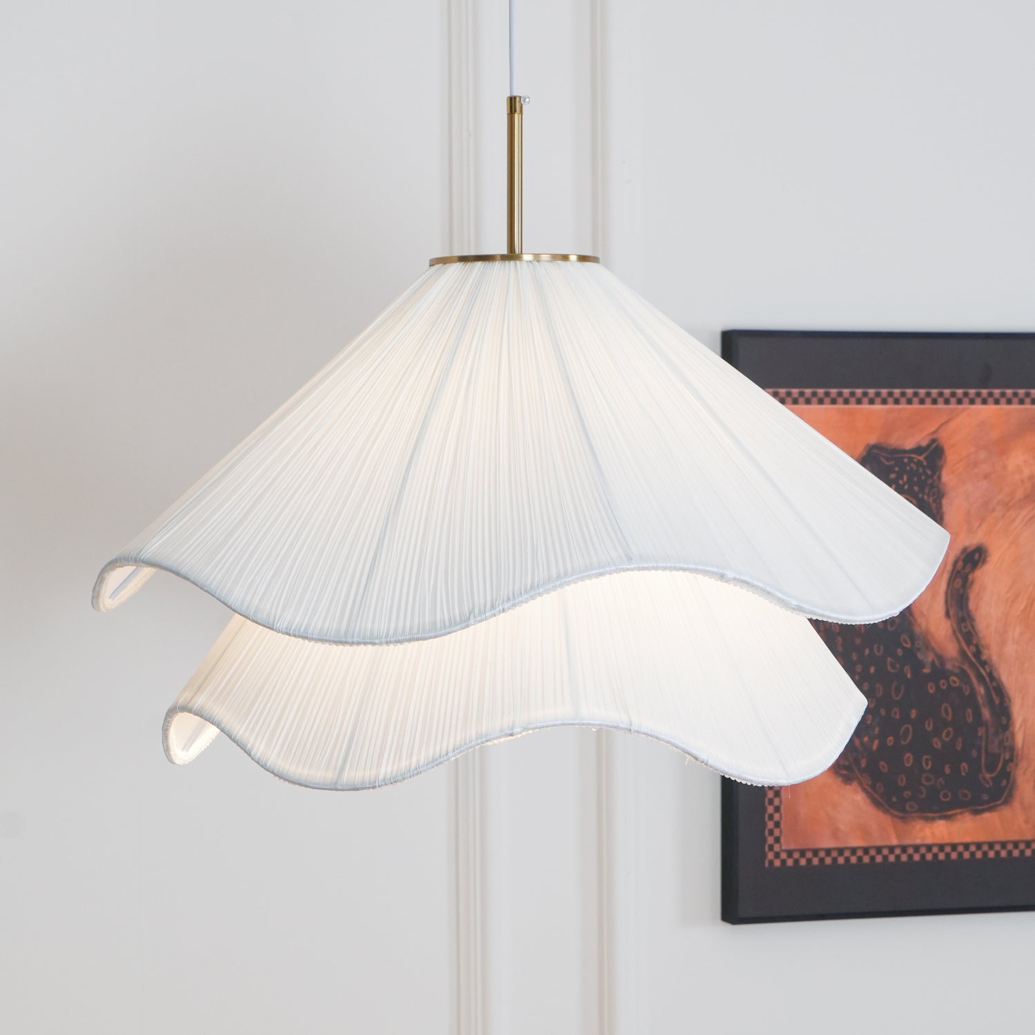 Aethera Bloom Pendant Light - CasaraHouse
