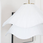 Aethera Bloom Pendant Light - CasaraHouse