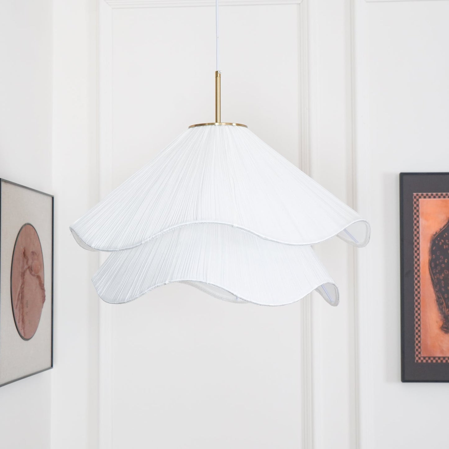 Aethera Bloom Pendant Light - CasaraHouse