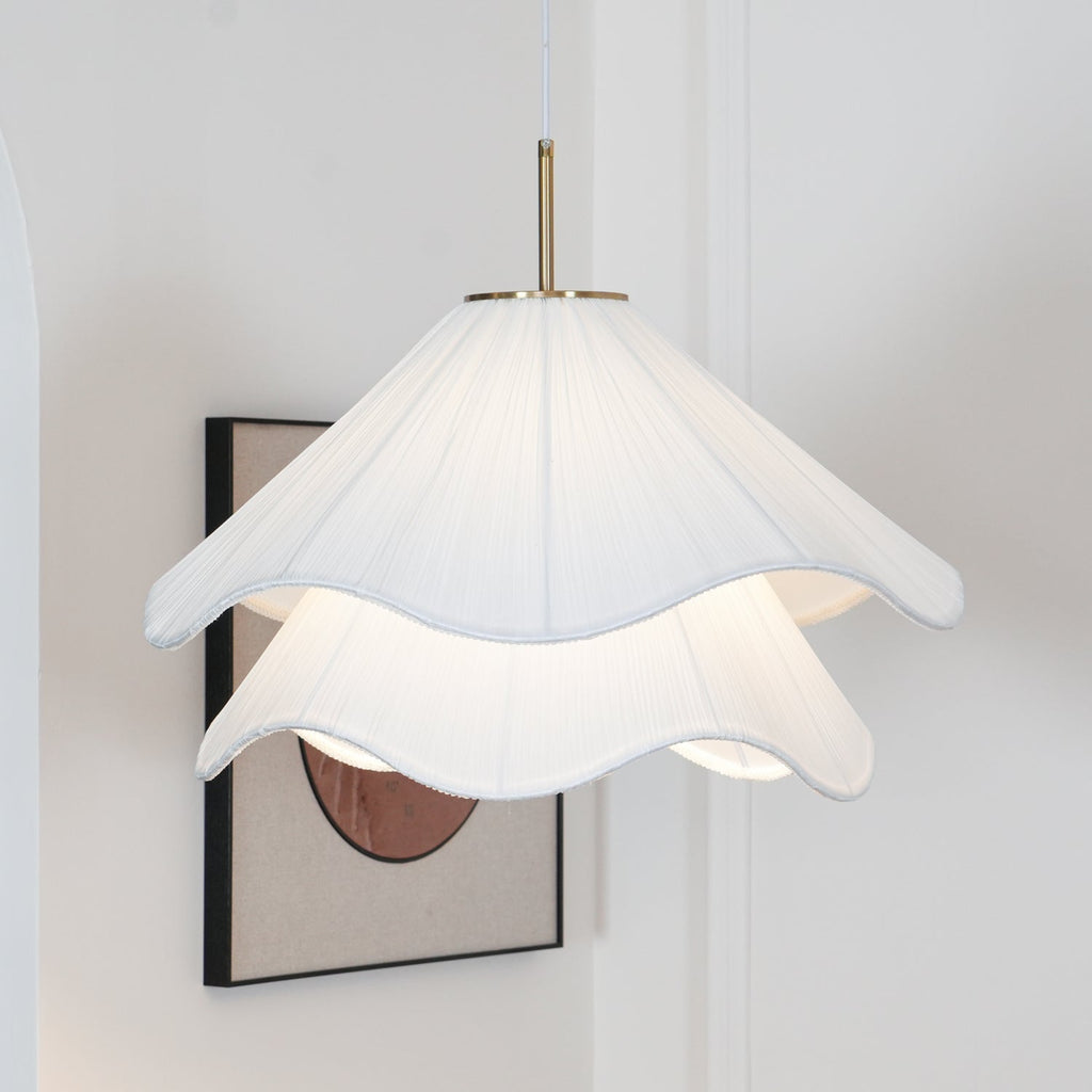 Aethera Bloom Pendant Light - CasaraHouse